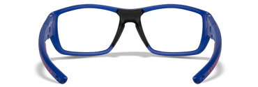 [Matte Navy Blue/Clear]