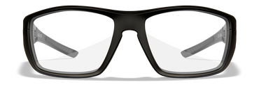 [Matte Black/Clear]