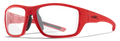Gloss Red/Clear