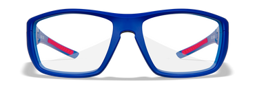 [Matte Navy Blue/Clear]