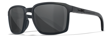 [Matte Black/Smoke Grey]