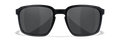Matte Black/Smoke Grey