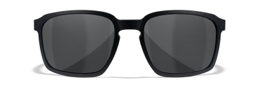 [Matte Black/Smoke Grey]
