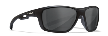 [Matte Black/Smoke Grey]
