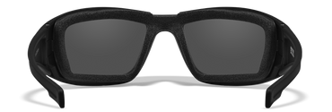 [Matte Black/CAPTIVATE™ Polarized Blue Mirror]