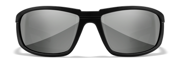 [Matte Black/Silver Flash]