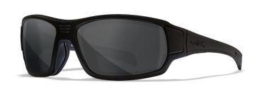 [Matte Black/Smoke Grey]