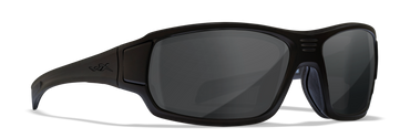 [Matte Black/Smoke Grey]