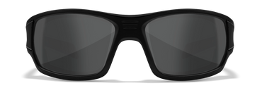 [Matte Black/Smoke Grey]