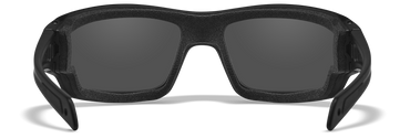 [Matte Black/Smoke Grey]