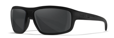 [Matte Black/Smoke Grey]