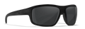 Matte Black/Smoke Grey