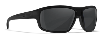 [Matte Black/Smoke Grey]
