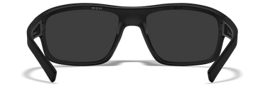 [Matte Black/Smoke Grey]