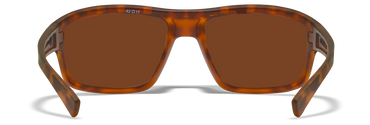 [Matte Demi/CAPTIVATE™ Polarized Green Mirror]