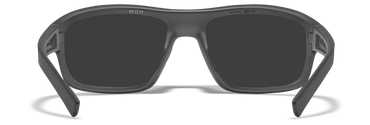 [Matte Graphite/CAPTIVATE™ Polarized Blue Mirror]