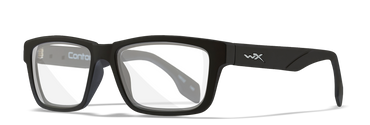 [Matte Black/Clear]