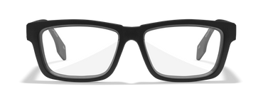 [Matte Black/Clear]