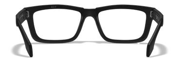 [Matte Black/Clear]