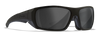 [Matte Black/Smoke Grey]