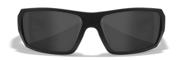 [Matte Black/Smoke Grey]