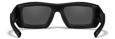 [Matte Black/Smoke Grey]