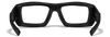 [Matte Black/Clear]