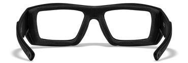[Matte Black/Clear]