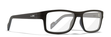 [Matte Black/Clear]