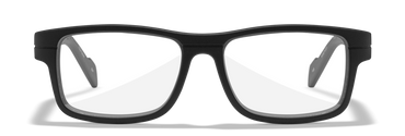 [Matte Black/Clear]