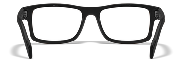 [Matte Black/Clear]