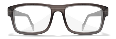 [Matte Grey/Clear]