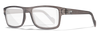 [Matte Grey/Clear]