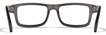 [Matte Grey/Clear]