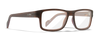 [Matte Hickory Brown/Clear]