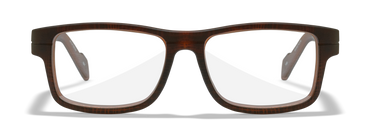 [Matte Hickory Brown/Clear]
