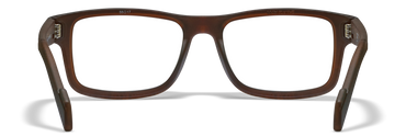 [Matte Hickory Brown/Clear]
