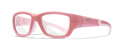 Rock Candy Pink/Clear