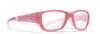 [Rock Candy Pink/Clear]