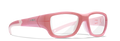 Rock Candy Pink/Clear