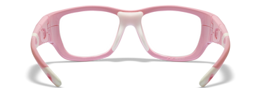 [Rock Candy Pink/Clear]