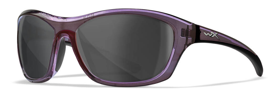 [Dark Crystal Purple/Smoke Grey]