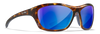[Gloss Demi/CAPTIVATE™ Polarized Blue Mirror]