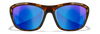 [Gloss Demi/CAPTIVATE™ Polarized Blue Mirror]