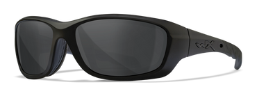 [Matte Black/Smoke Grey]