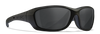 [Matte Black/Smoke Grey]