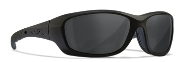 [Matte Black/Smoke Grey]