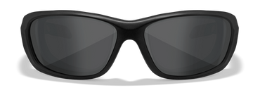 [Matte Black/Smoke Grey]