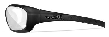 [Matte Black/Clear]