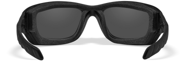 [Matte Black/Photochromic Smoke Grey]